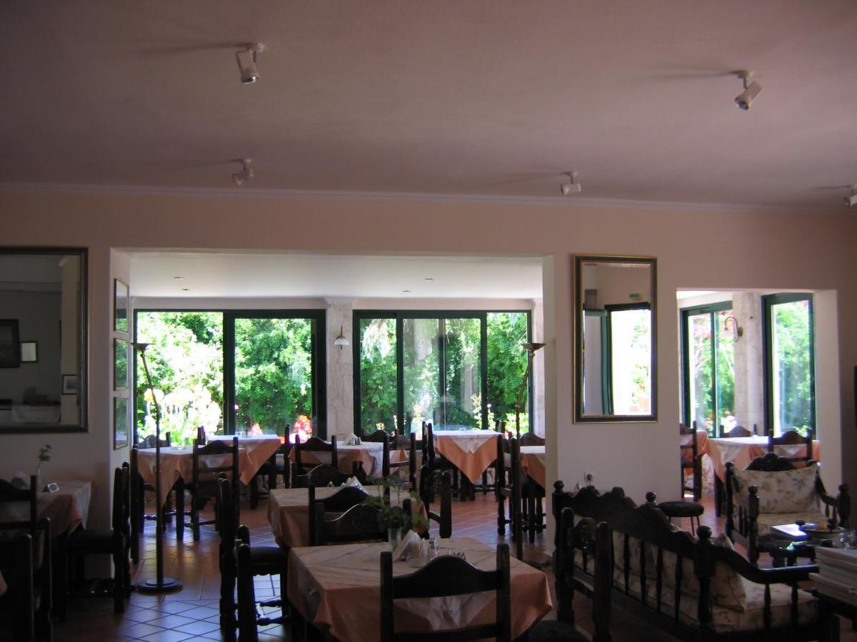 Tara Beach Hotel Skala  المظهر الخارجي الصورة